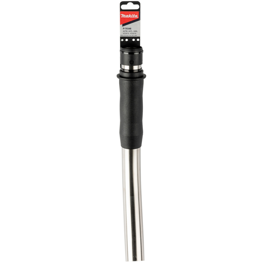 TUBE COURBE ACIER CHROME - MAKITA - P-70346