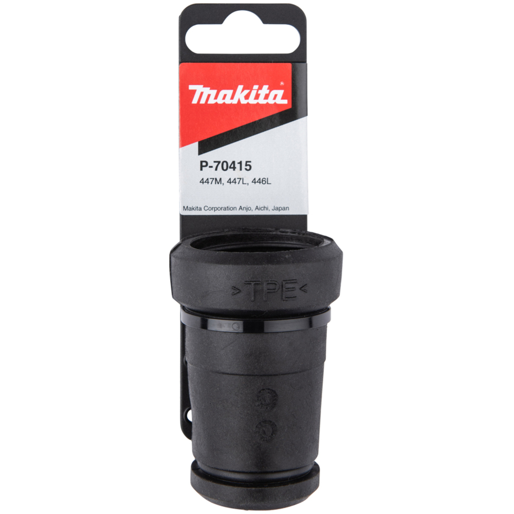 Adaptateur pour tuyau 28 mm 25/35 mm - MAKITA - P-70415
