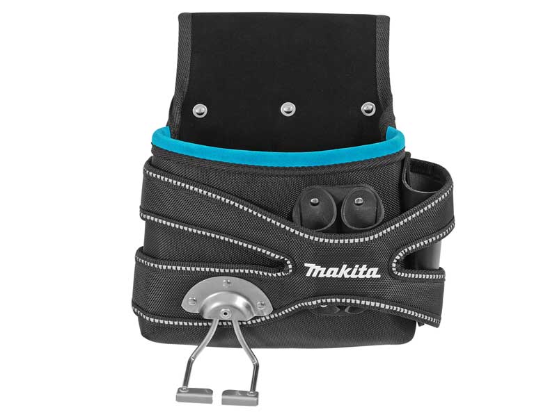 Sacoche MAKITA pratique pour outils forêt et jardin P72154