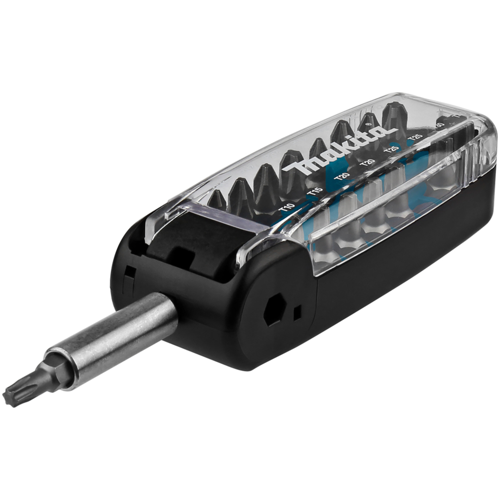 COFFRET EMBOUTS 17PCS - MAKITA - P-79778
