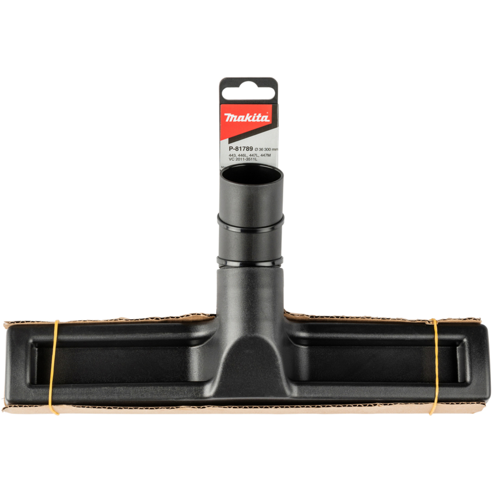 BROSSE ASPIRATION 36x300MM - MAKITA - P-81789