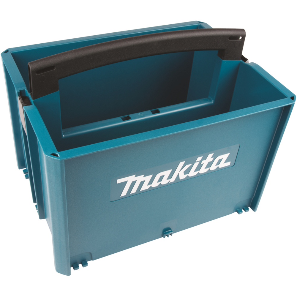 CAISSE DE RANGEMENT 257 MM - MAKITA - P-83842