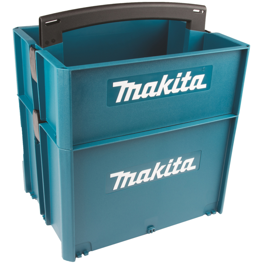 CAISSE DE RANGEMENT 257 MM - MAKITA - P-83842