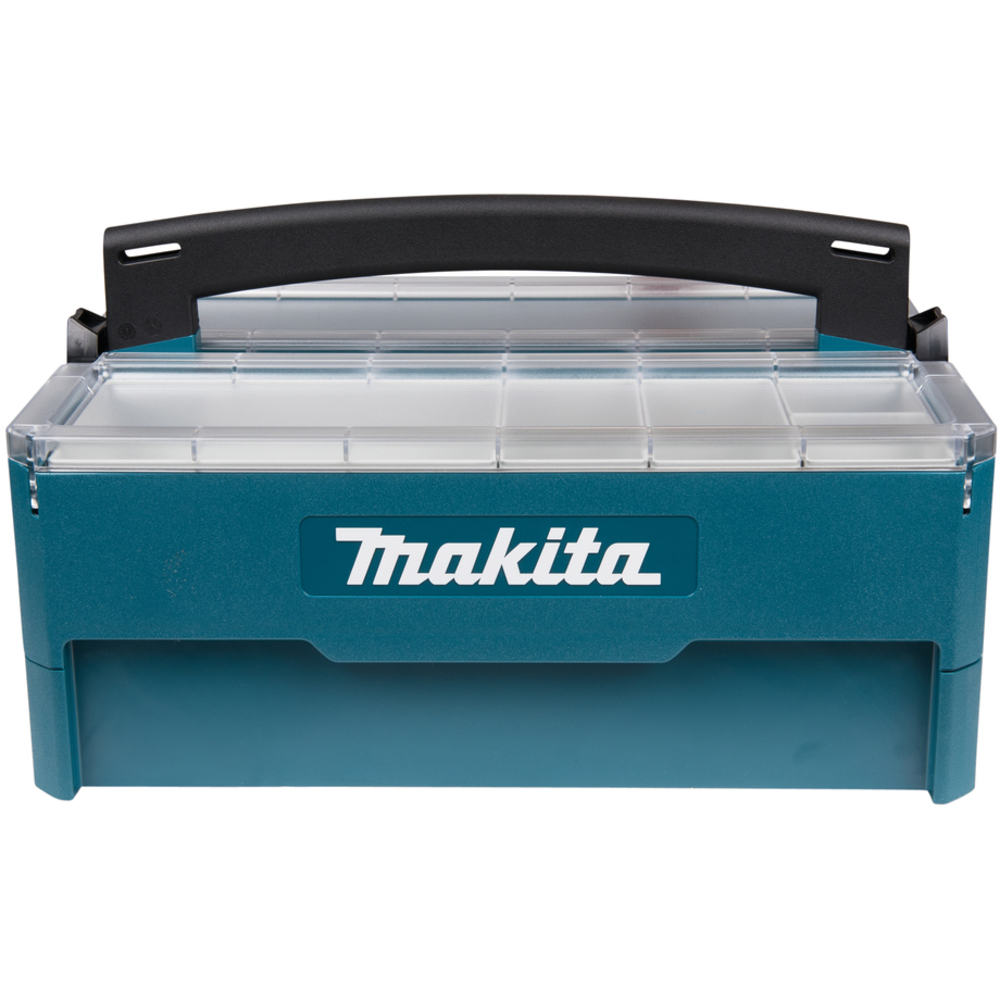 BOITE A OUTILS - MAKITA - P-84137