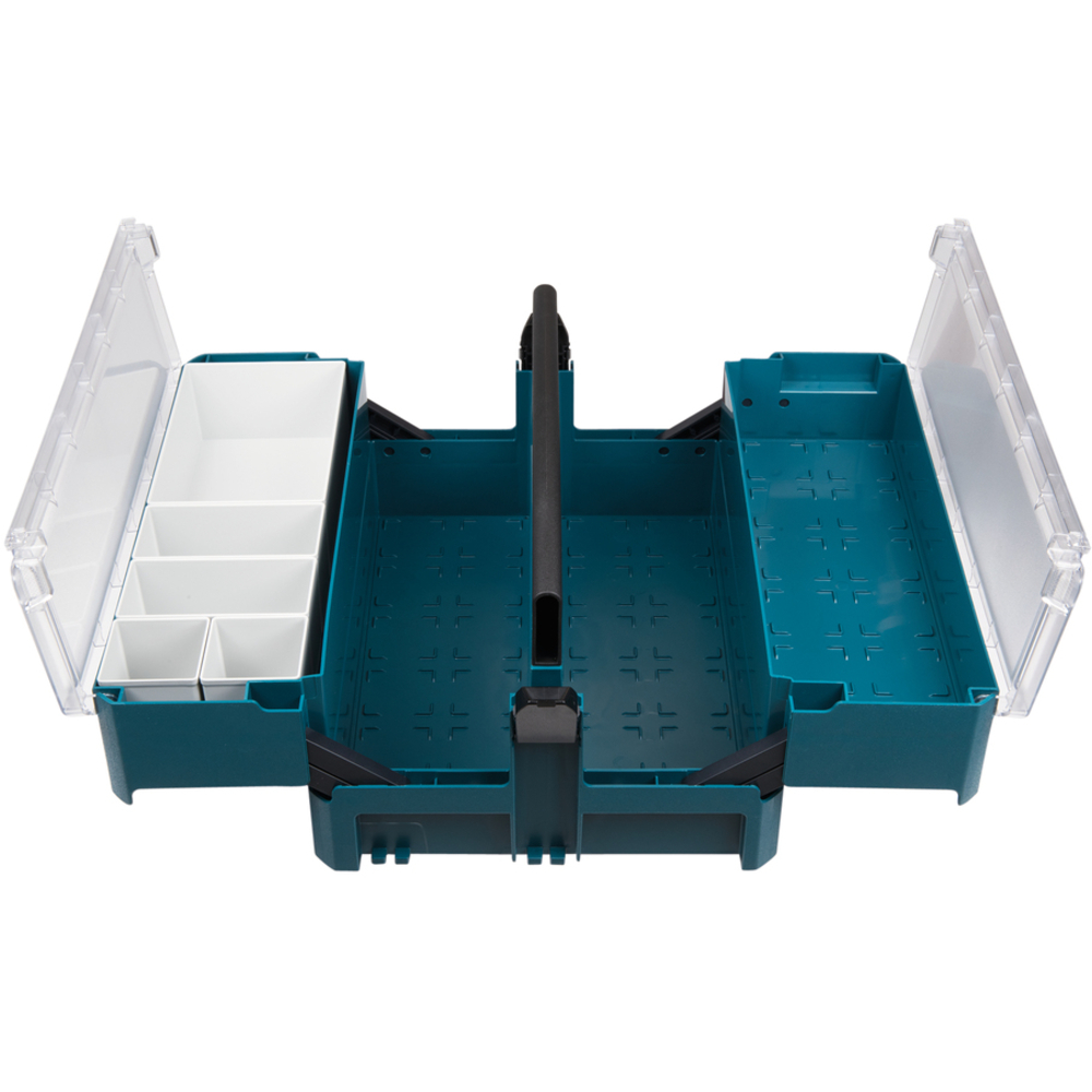 BOITE A OUTILS - MAKITA - P-84137