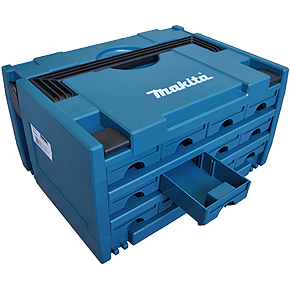 COFFRET MAKSTOR V3 - MAKITA - P-84327