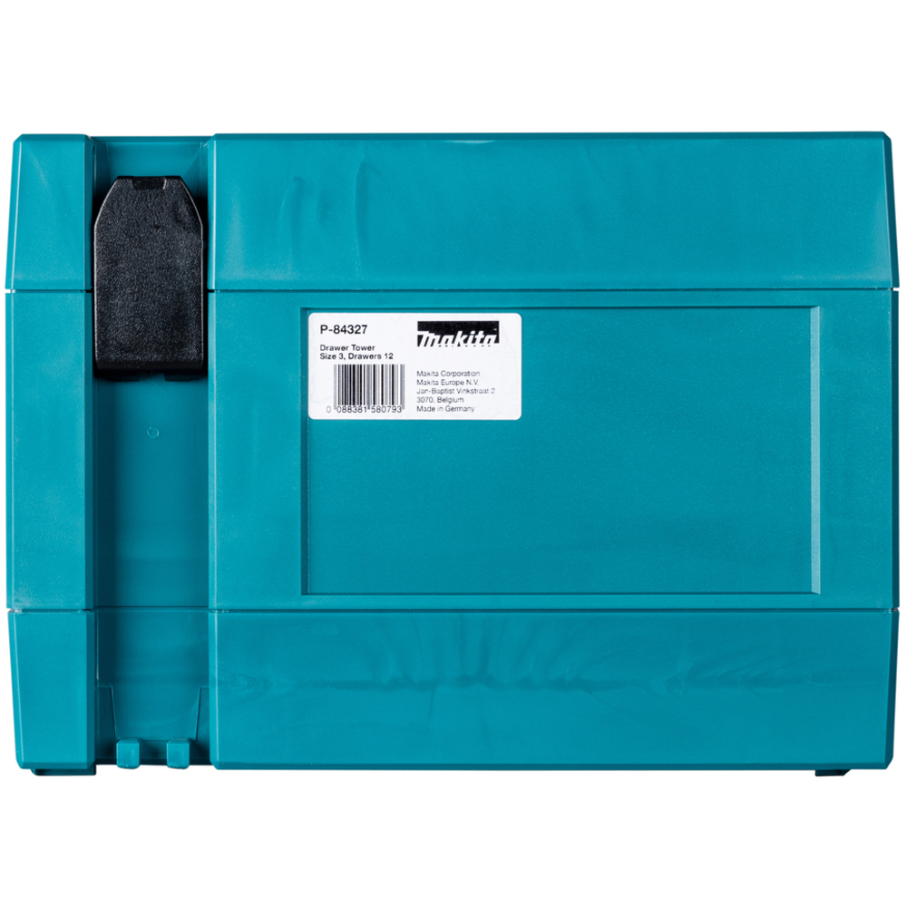 COFFRET MAKSTOR V3 - MAKITA - P-84327