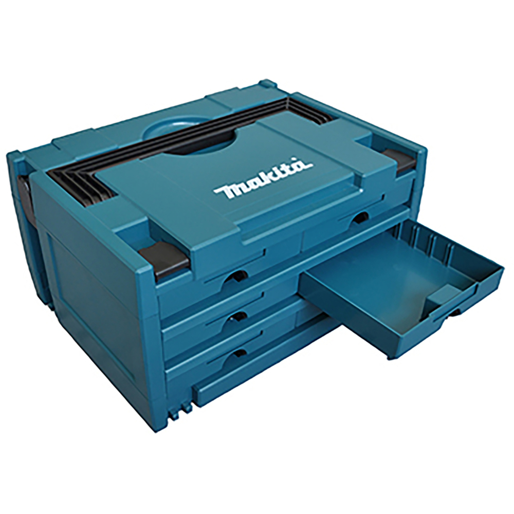 Makstor n° 3-6 6 tiroirs - MAKITA - P-84333