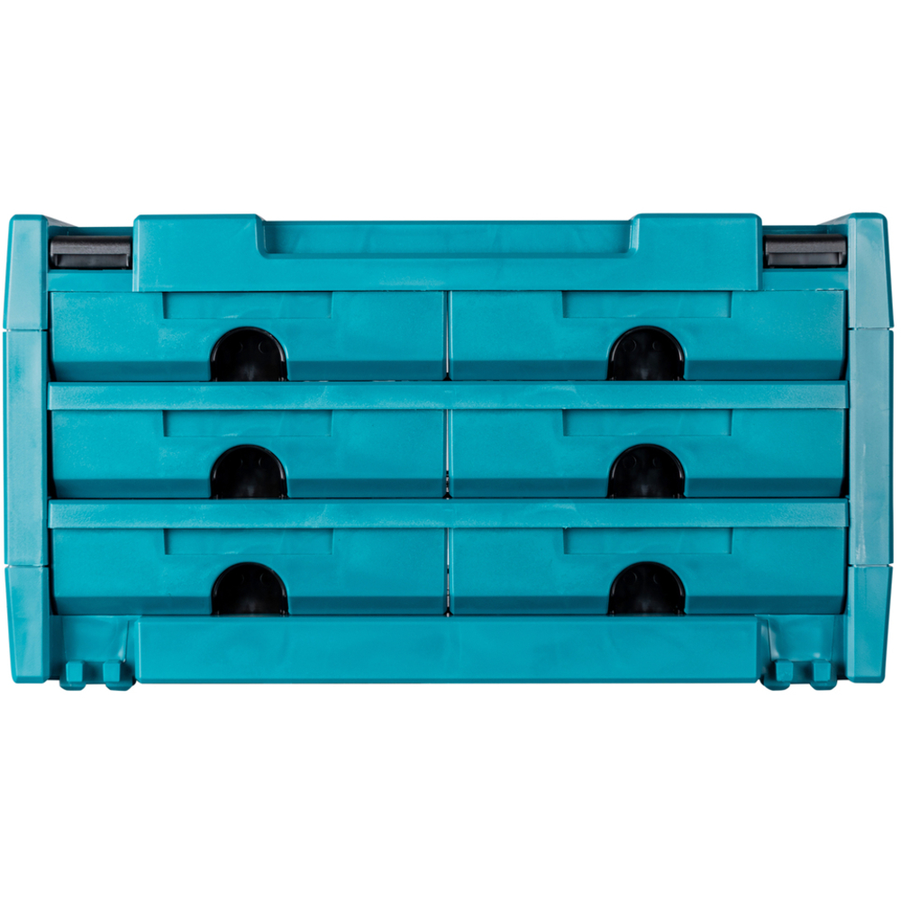 Makstor n° 3-6 6 tiroirs - MAKITA - P-84333