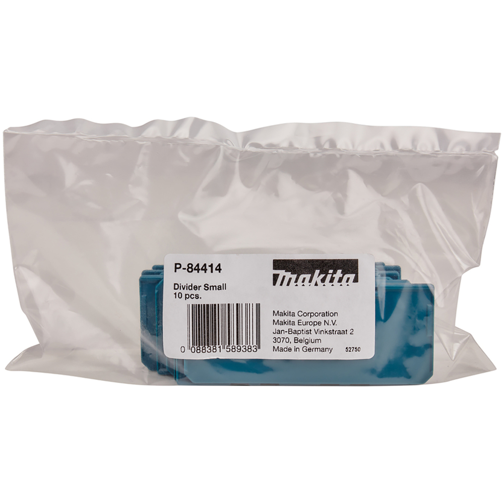 SEPARATEUR TAILLE S - MAKITA - P-84414