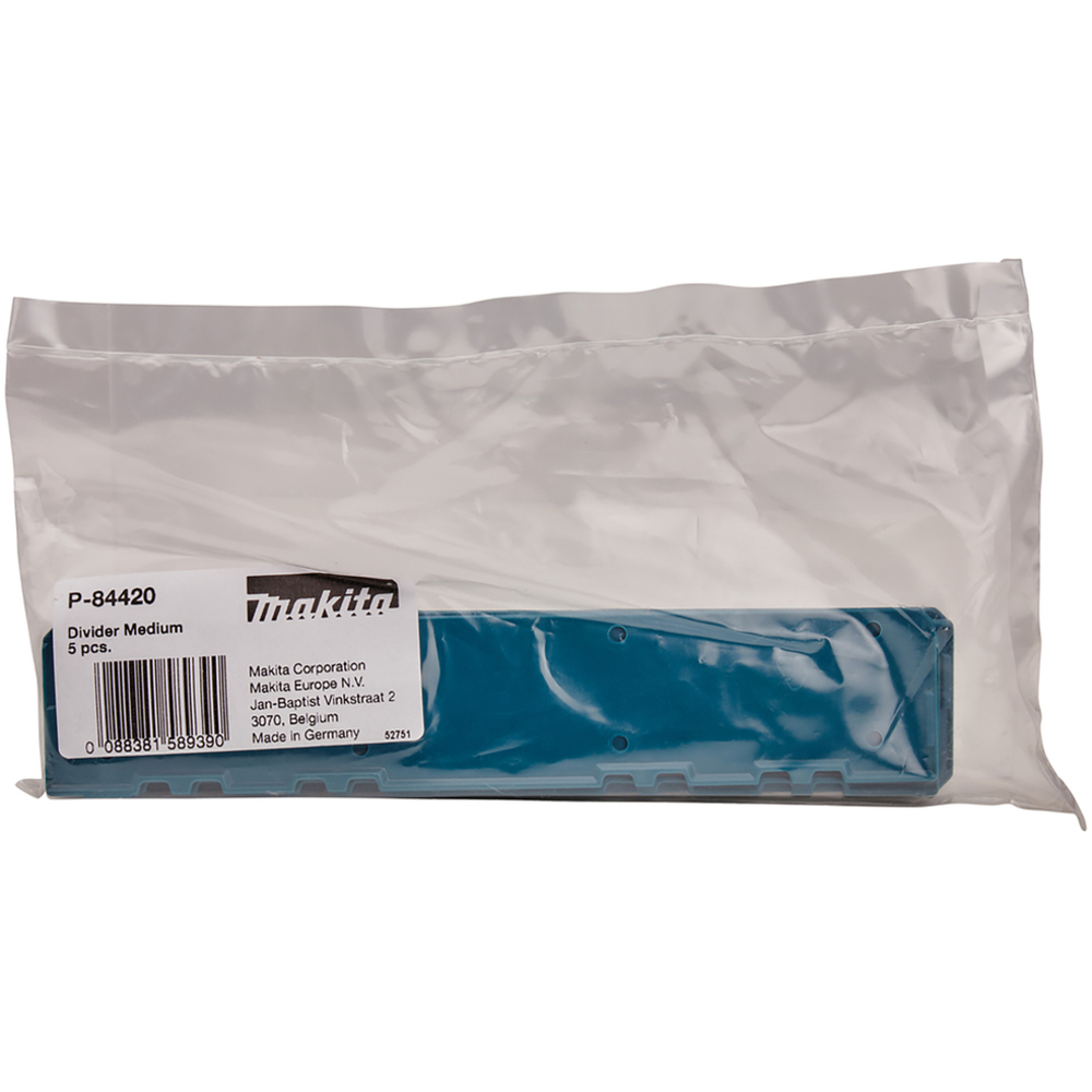 SEPARATEUR TAILLE M - MAKITA - P-84420