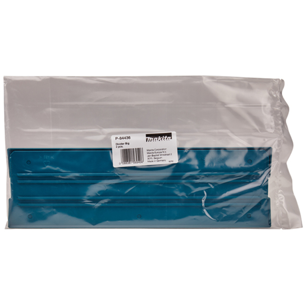 SEPARATEUR TAILLE L - MAKITA - P-84436