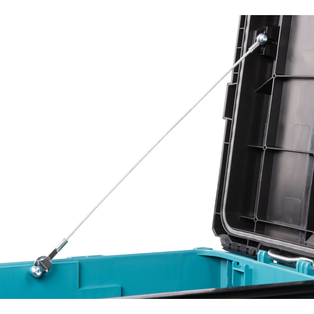 Coffret MAKTRAK™ large - MAKITA - P-91017