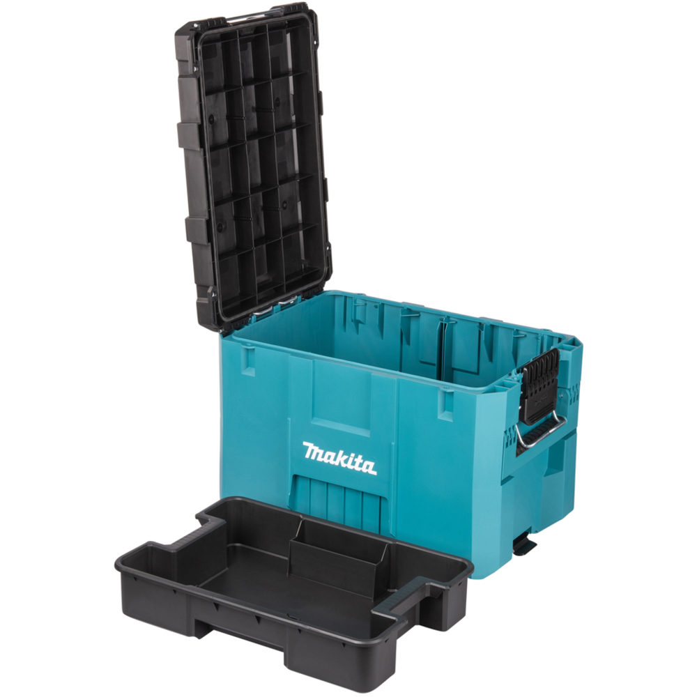 Coffret MAKTRAK™ extra large - MAKITA - P-91023