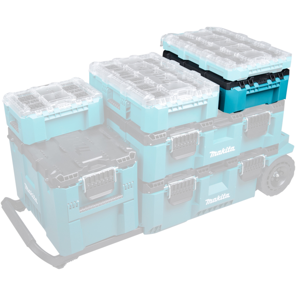 Coffret MAKTRAK™ standard - MAKITA - P-91039