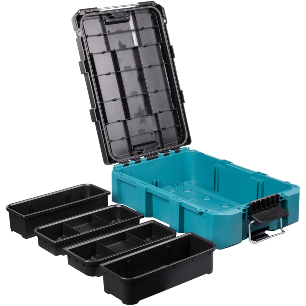 Coffret MAKTRAK™ standard - MAKITA - P-91039