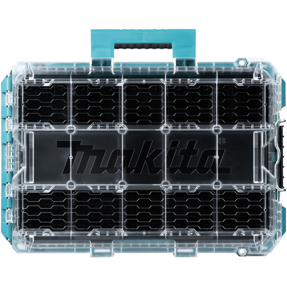 Coffret rangement MAKTRAK™ - MAKITA - P-91045