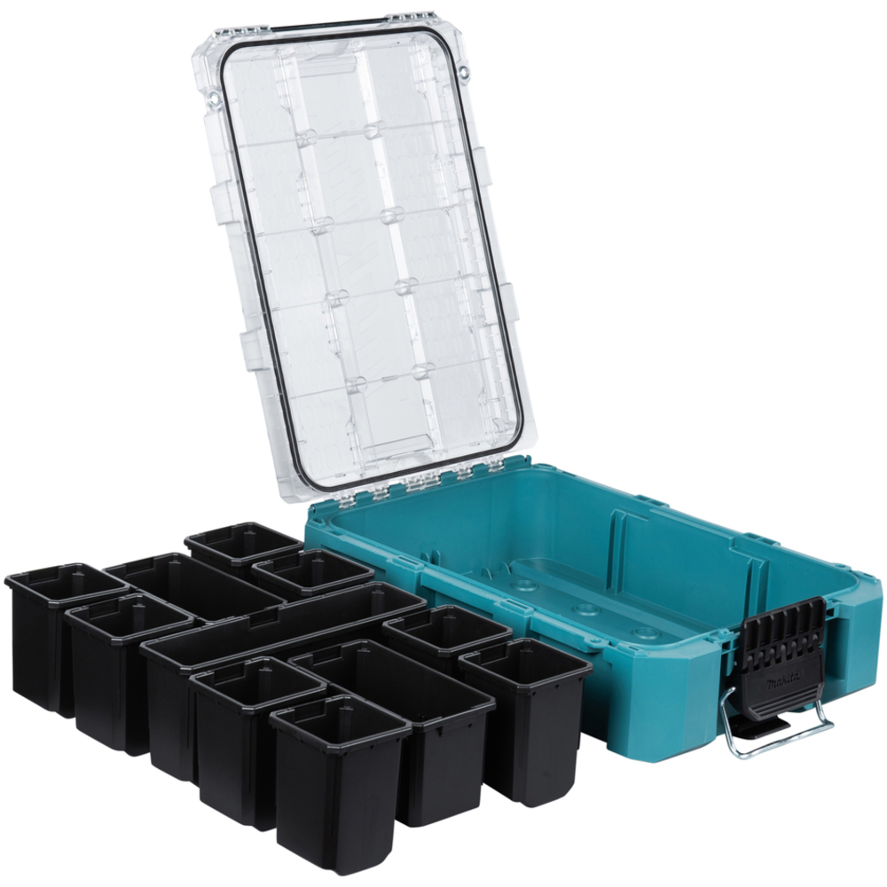 Coffret rangement MAKTRAK™ - MAKITA - P-91045