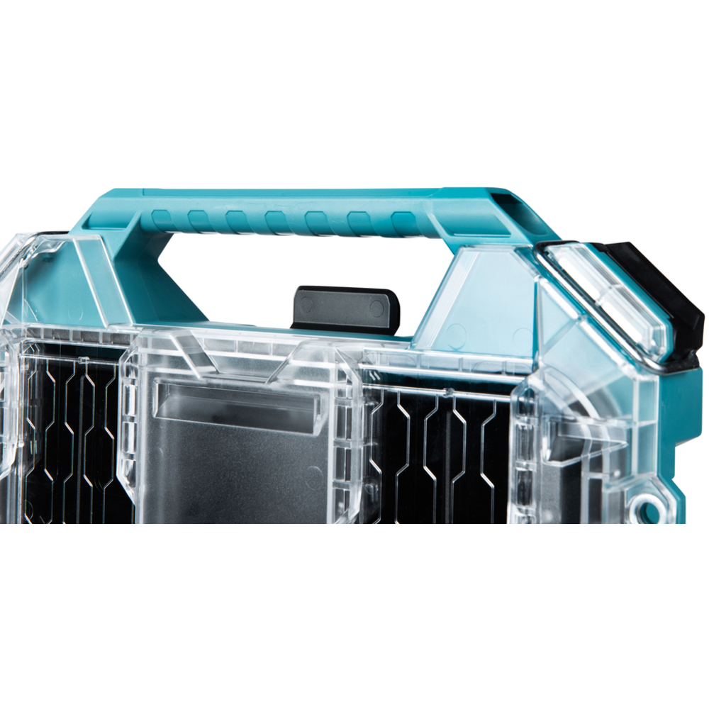 Coffret rangement fin MAKTRAK™ - MAKITA - P-91051