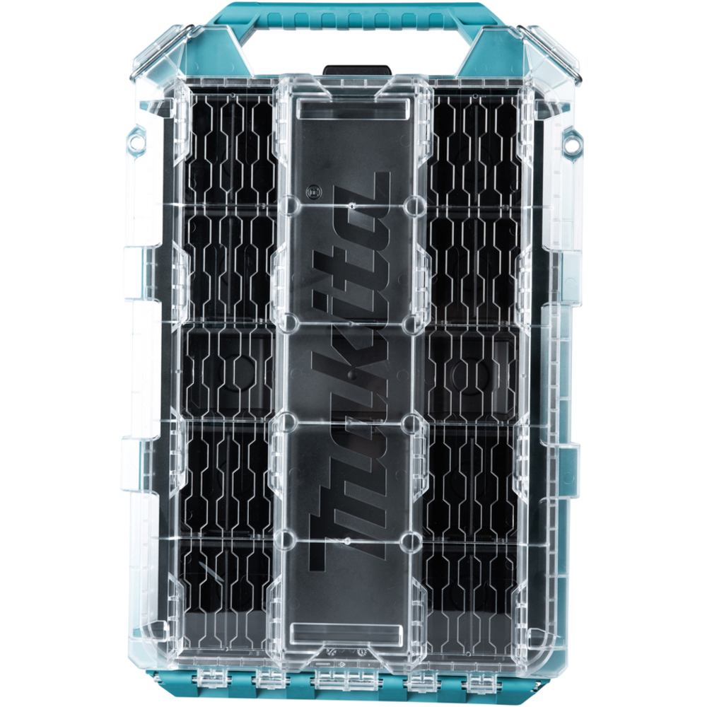 Coffret rangement fin MAKTRAK™ - MAKITA - P-91051