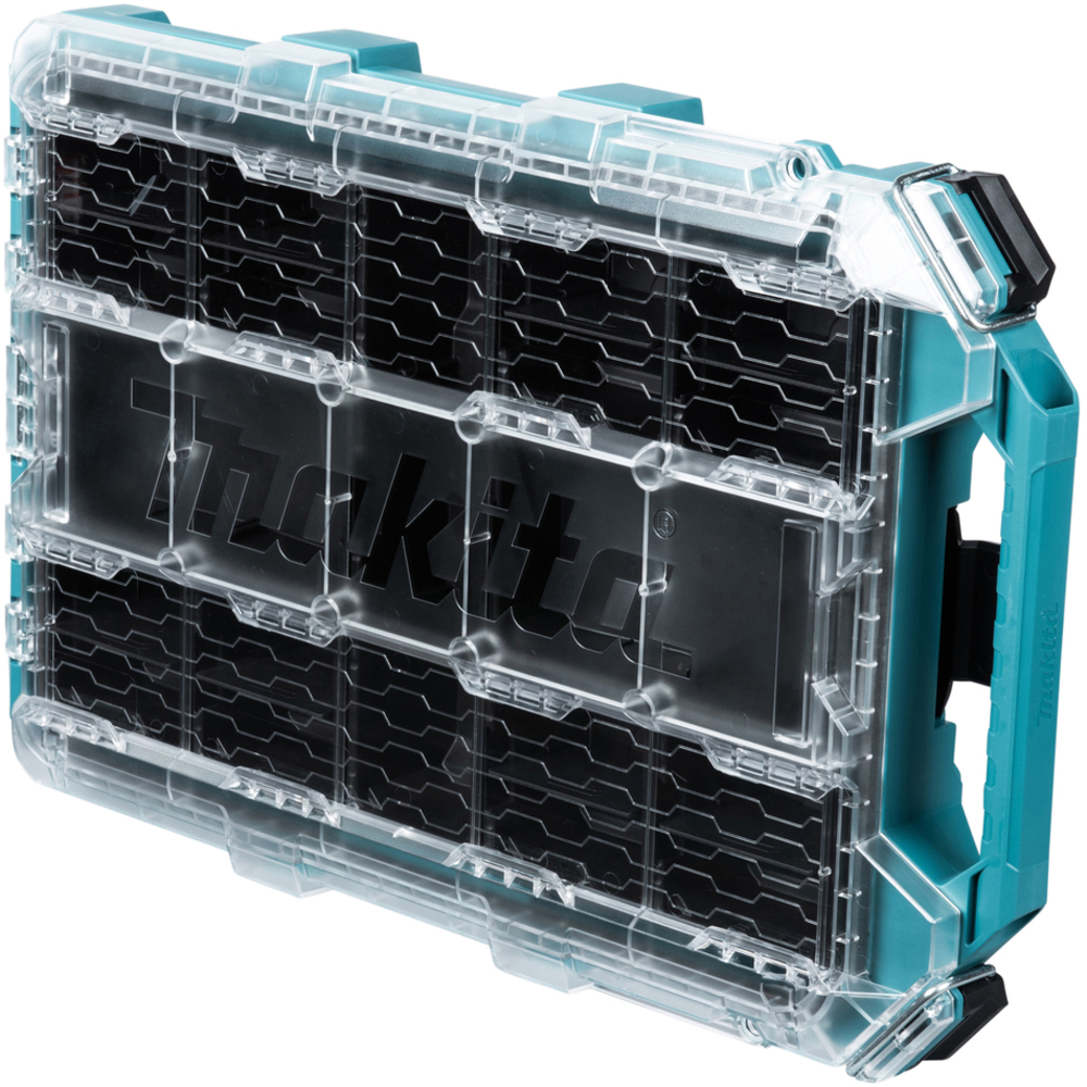 Coffret rangement fin MAKTRAK™ - MAKITA - P-91051