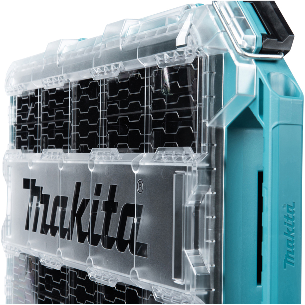 Coffret rangement fin MAKTRAK™ - MAKITA - P-91051