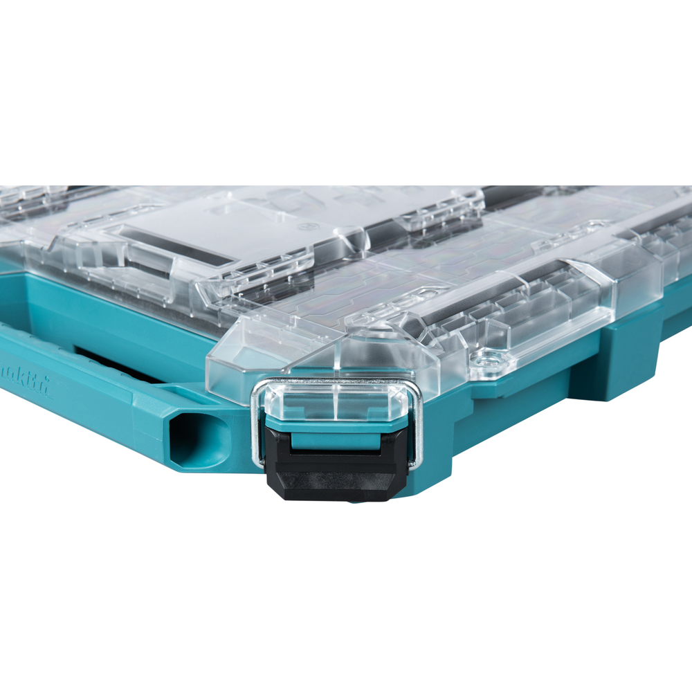 Coffret rangement fin MAKTRAK™ - MAKITA - P-91051