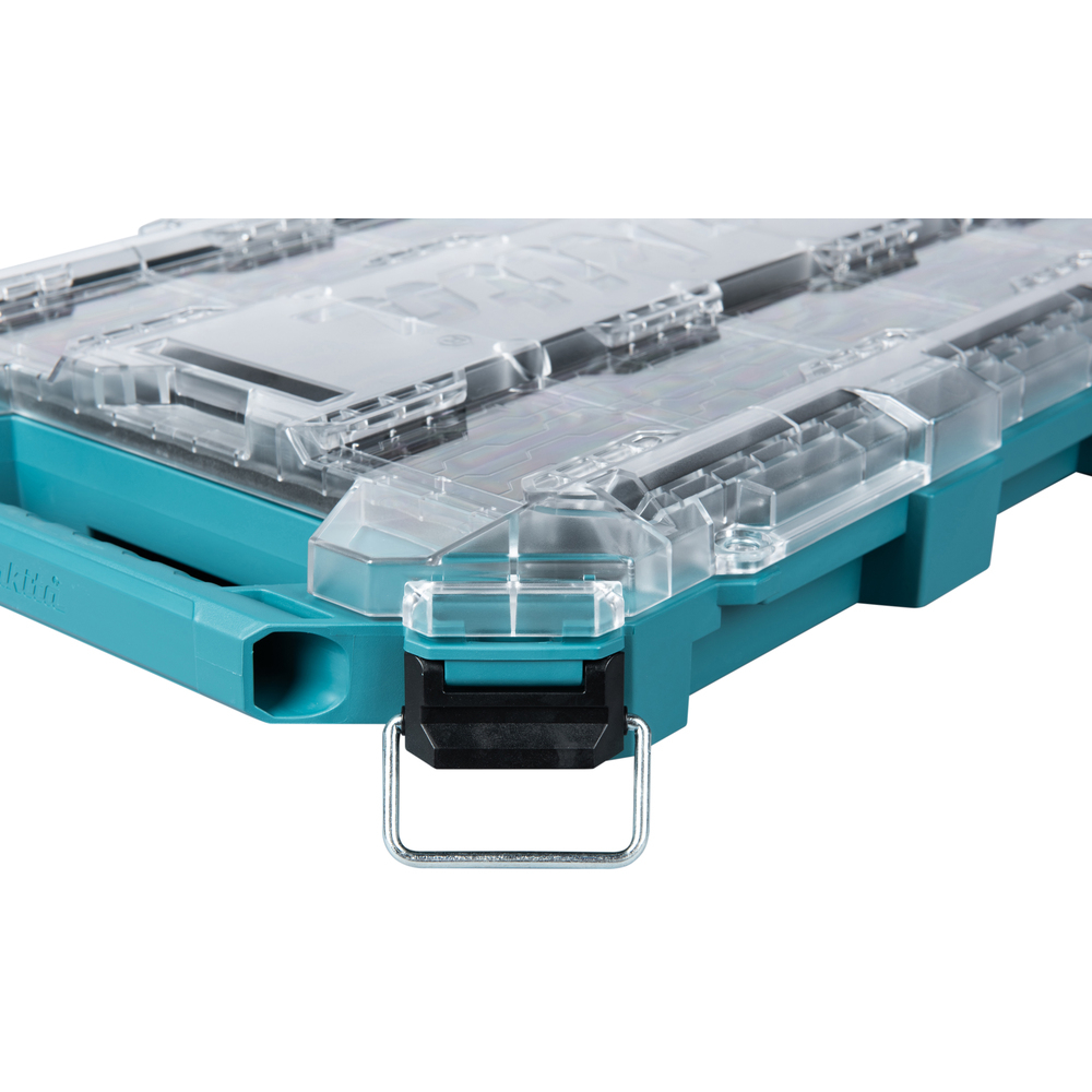 Coffret rangement fin MAKTRAK™ - MAKITA - P-91051