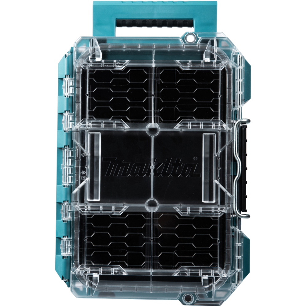Coffret rangement compact MAKTRAK™ - MAKITA - P-91067