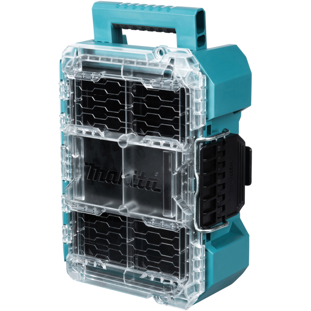 Coffret rangement compact MAKTRAK™ - MAKITA - P-91067