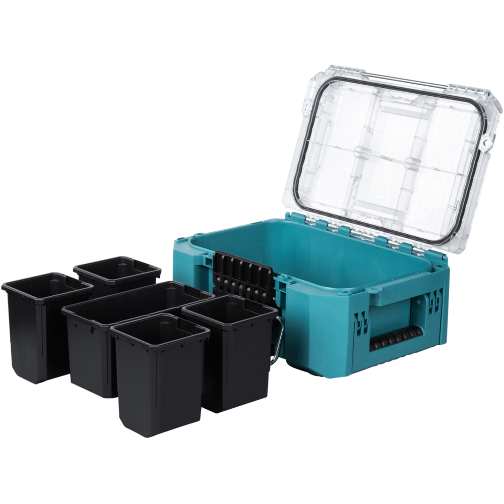 Coffret rangement compact MAKTRAK™ - MAKITA - P-91067