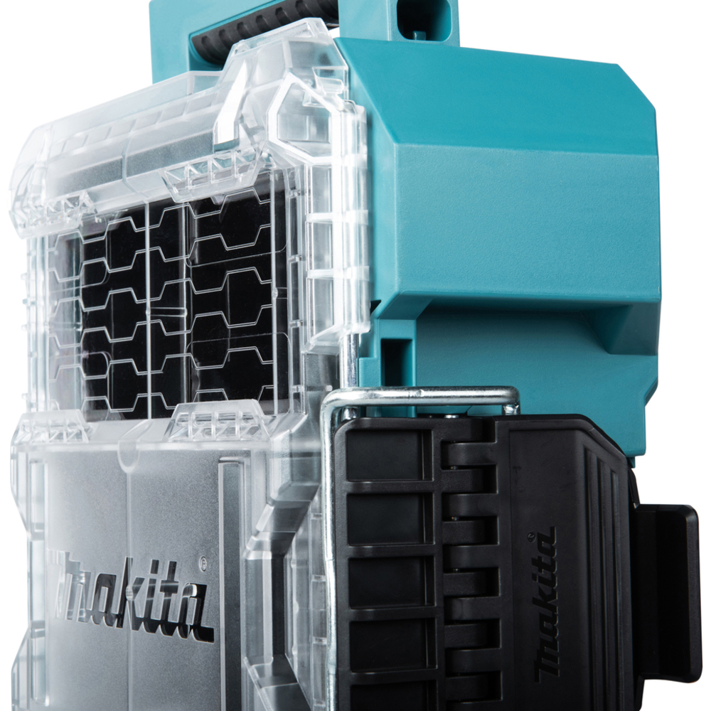 Coffret rangement compact MAKTRAK™ - MAKITA - P-91067