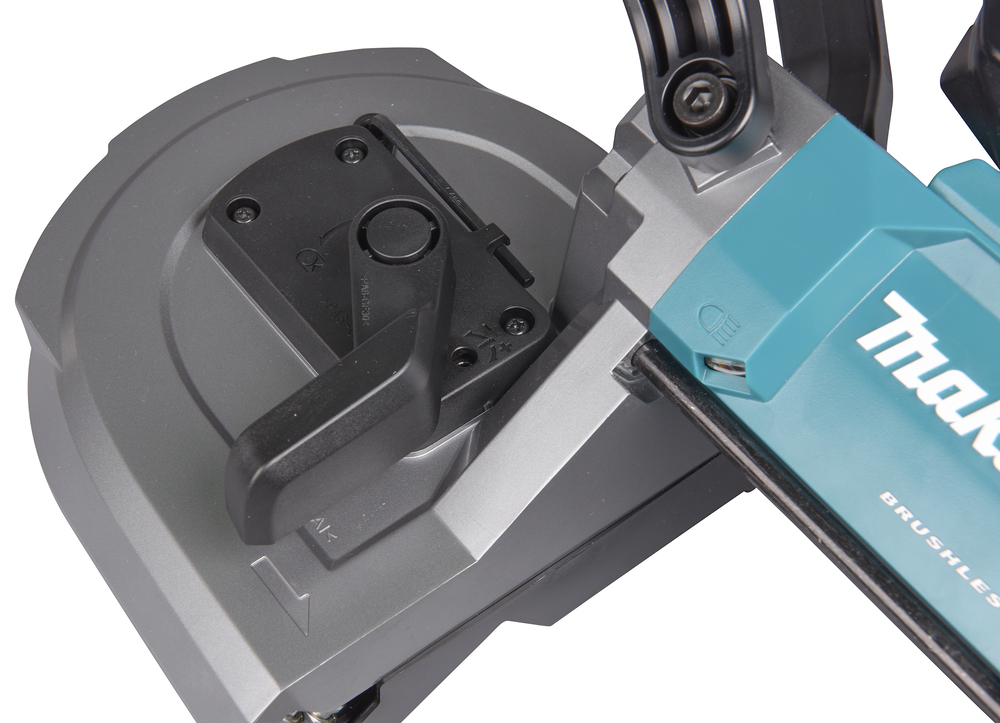 SCIE A RUBAN 127MM 40VMAX (MACHINE SEULE) MAKITA - PB002GZ