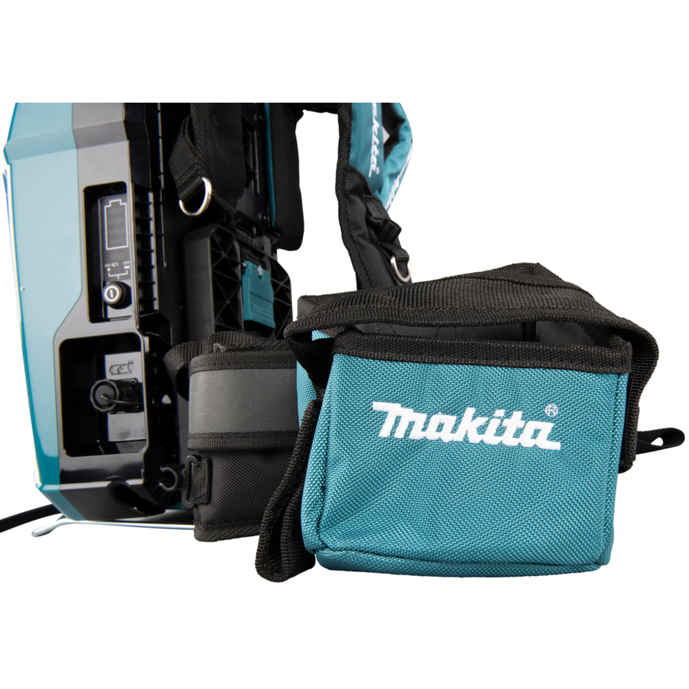 Batterie dorsale Li-Ion 40 V 33,5 Ah XGT-LXT - MAKITA - PDC1200A01