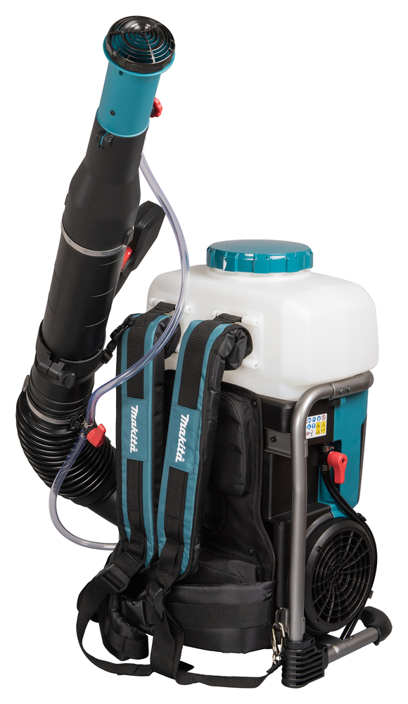 Pulvérisateur Dorsal 40VMAX - MAKITA - PM001GL202