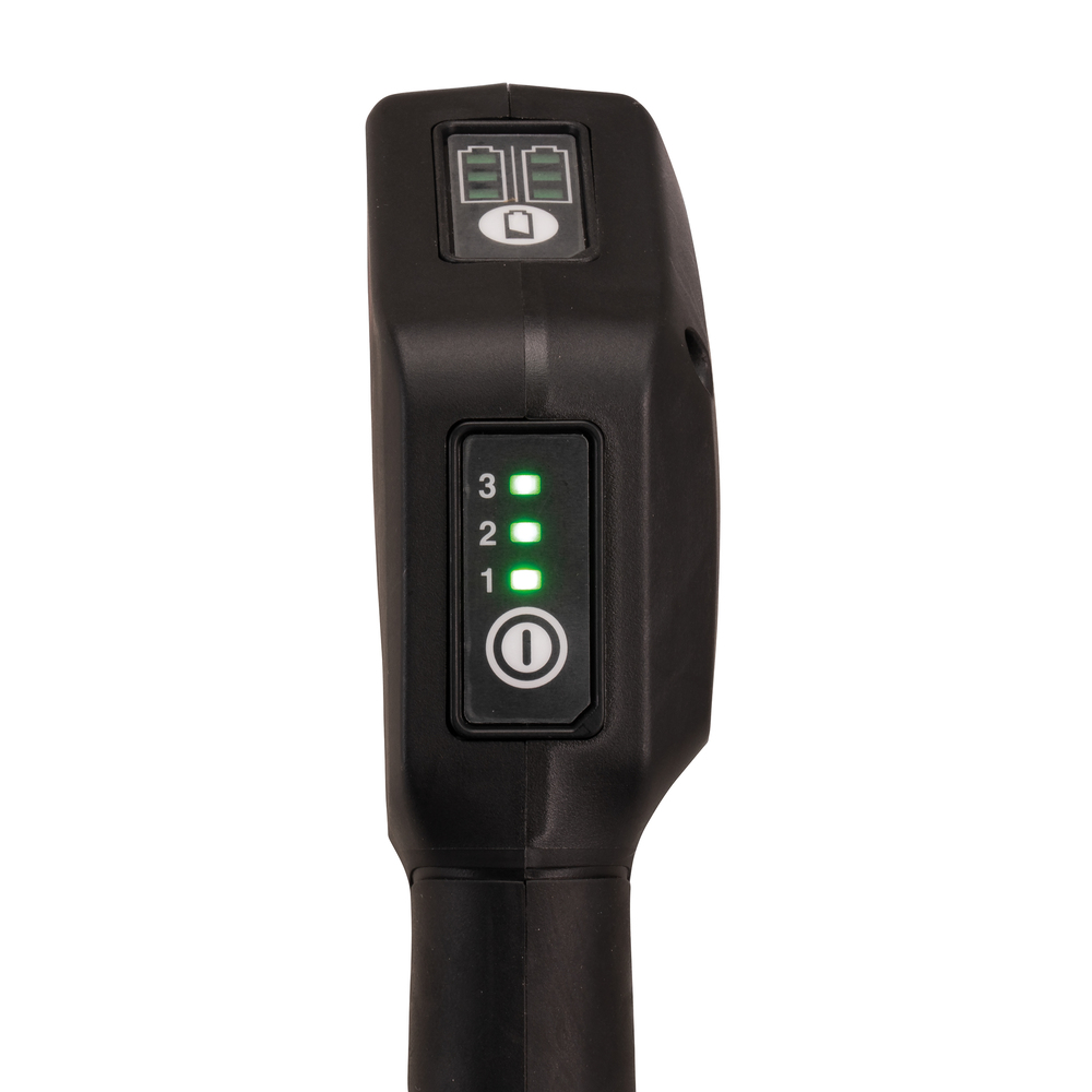 Pulvérisateur Dorsal 40VMAX - MAKITA - PM001GL202