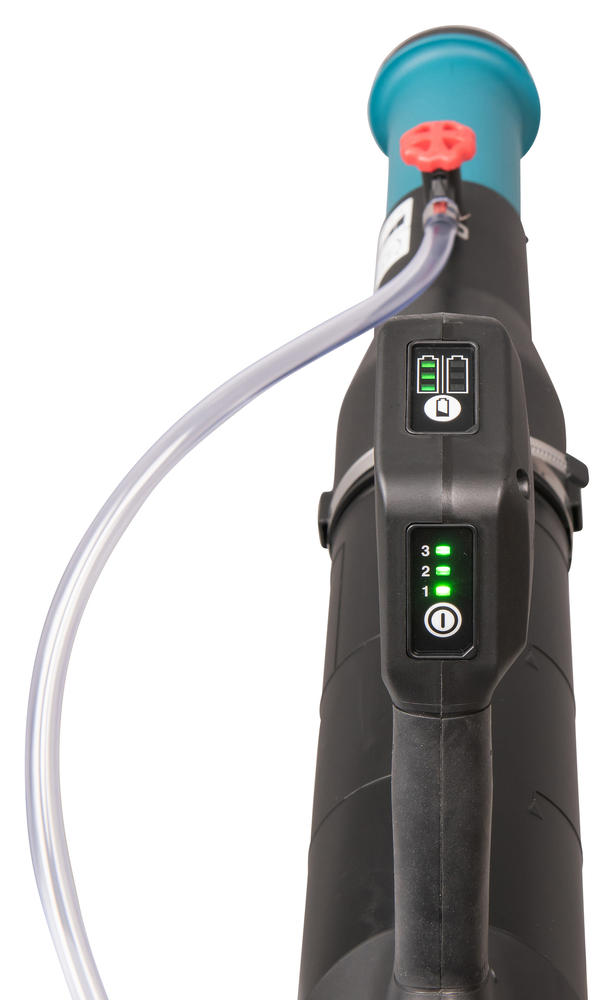 Pulvérisateur Dorsal 40VMAX - MAKITA - PM001GL202