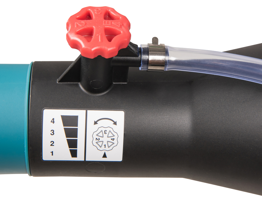 Pulvérisateur Dorsal 40VMAX  - MAKITA - PM001GL202