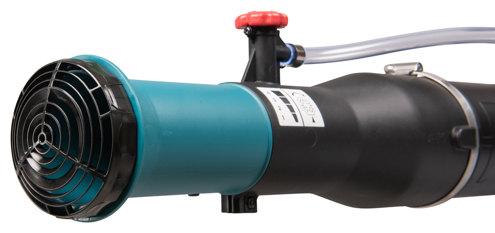 Pulvérisateur Dorsal 40VMAX - MAKITA - PM001GL202