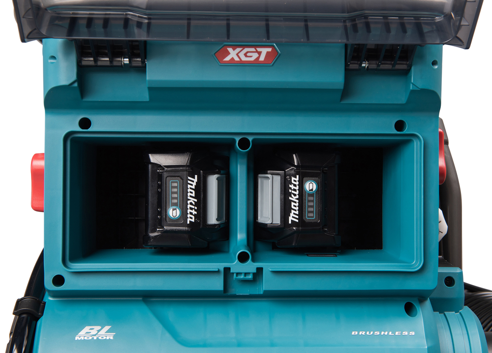 Pulvérisateur Dorsal 40VMAX  - MAKITA - PM001GL202