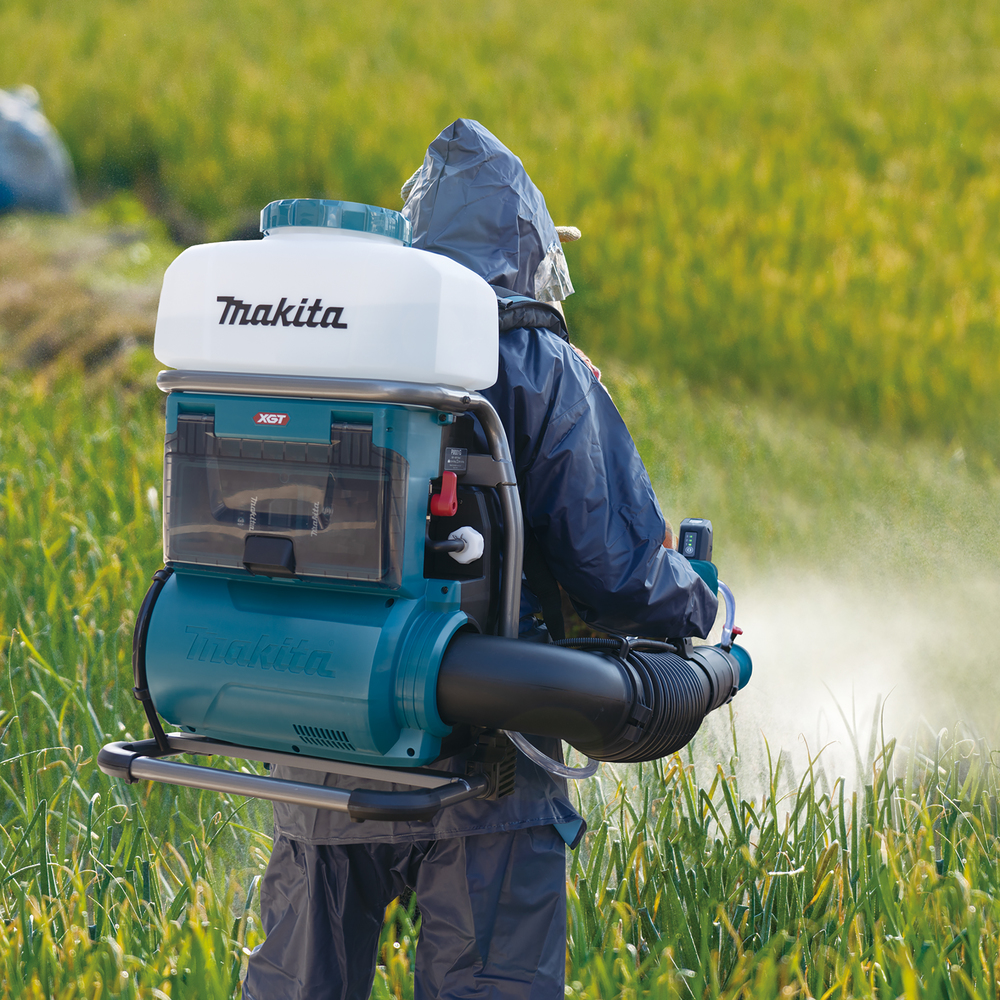 Pulvérisateur Dorsal 40VMAX  - MAKITA - PM001GL202