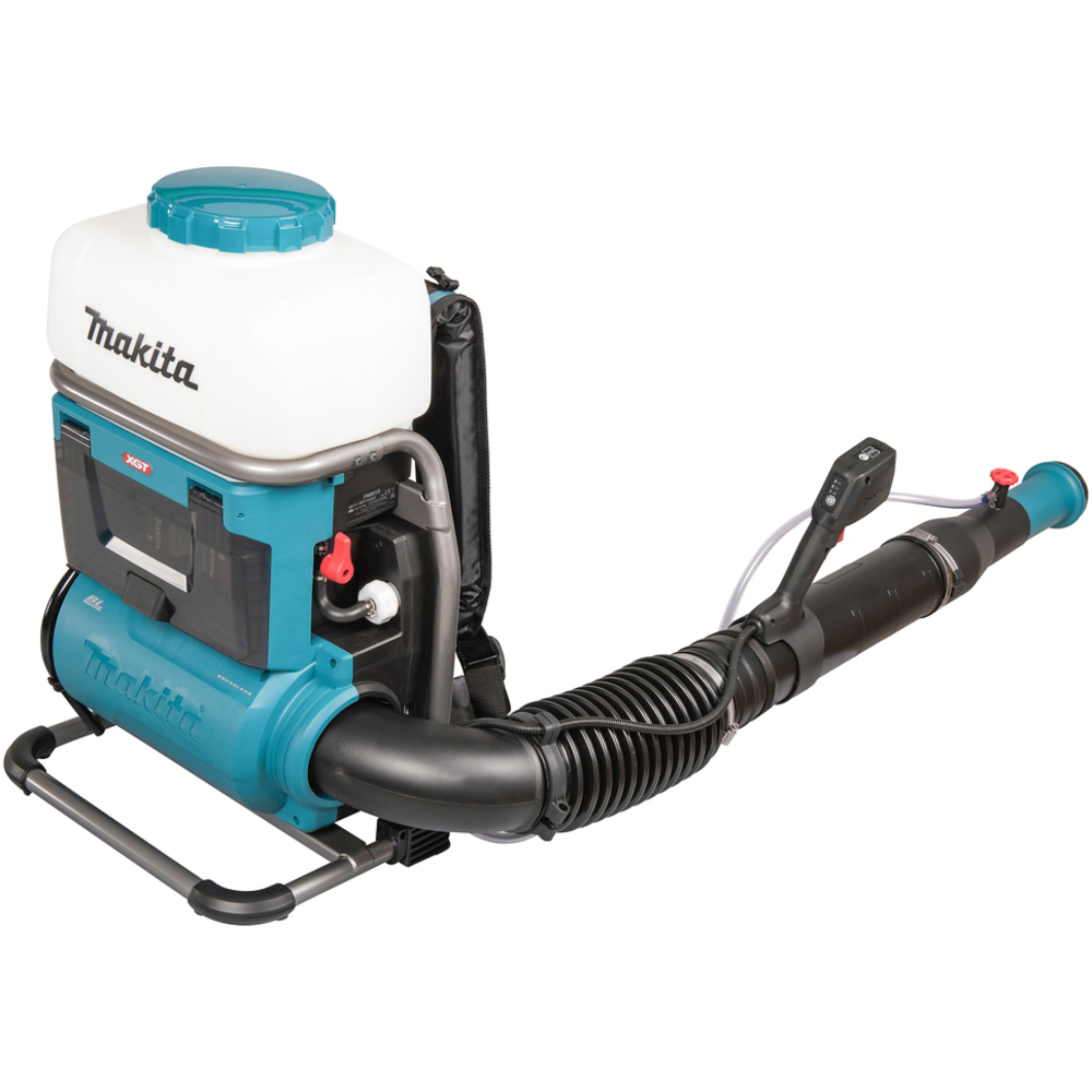 PULVÉRISATEUR DORSAL 40VMAX produit seul - MAKITA - PM001GZ01