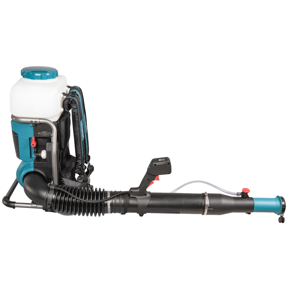 PULVÉRISATEUR DORSAL 40VMAX produit seul - MAKITA - PM001GZ01