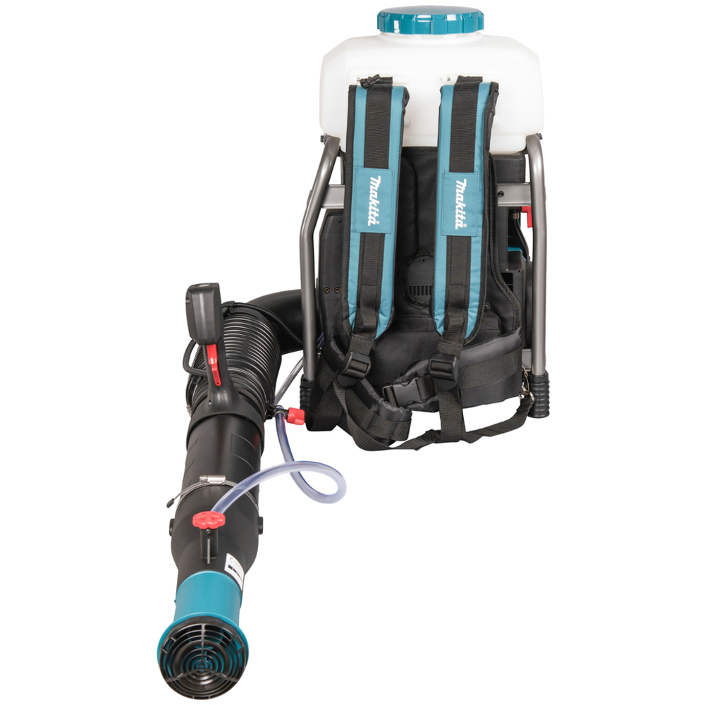 PULVÉRISATEUR DORSAL 40VMAX produit seul - MAKITA - PM001GZ01