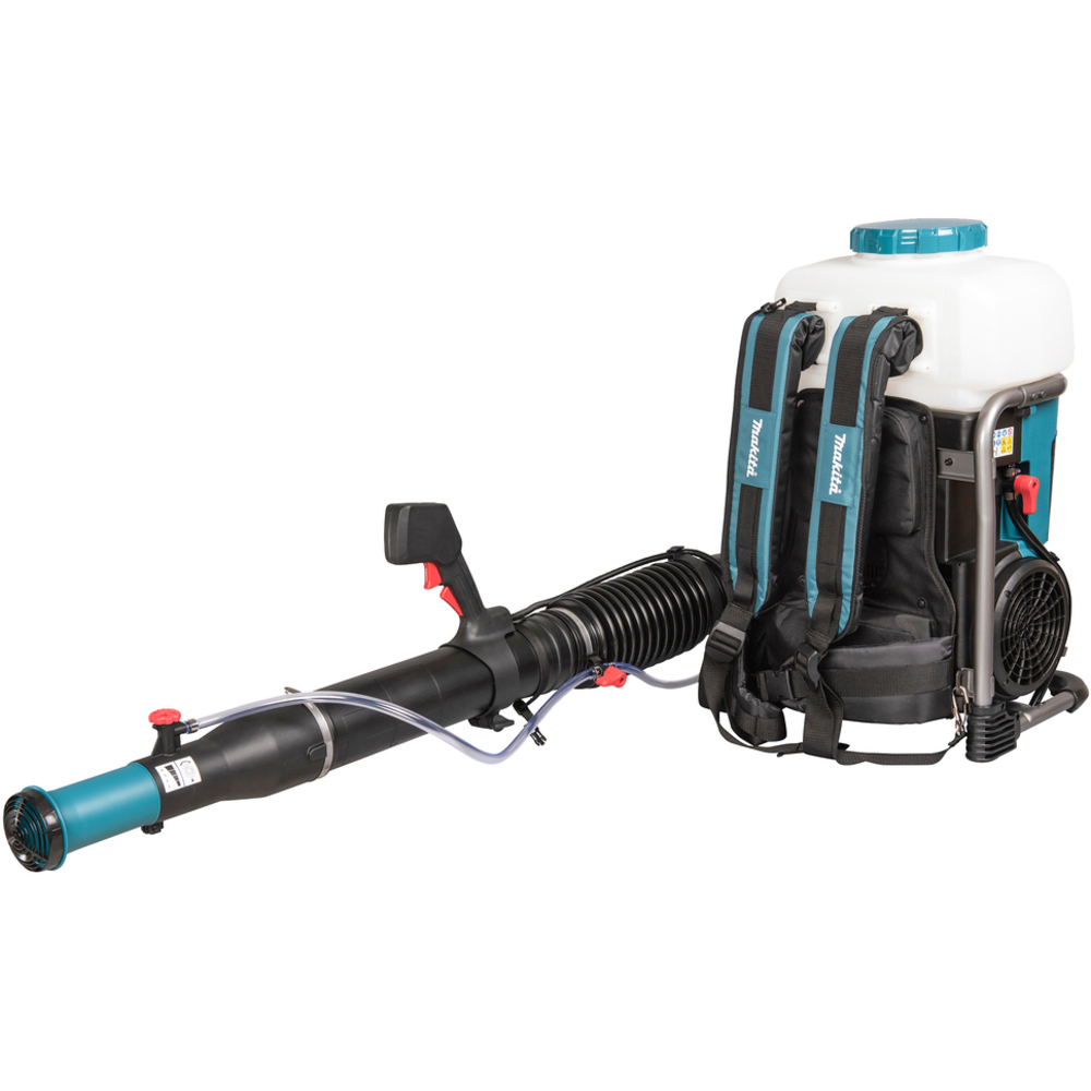 PULVÉRISATEUR DORSAL 40VMAX produit seul - MAKITA - PM001GZ01