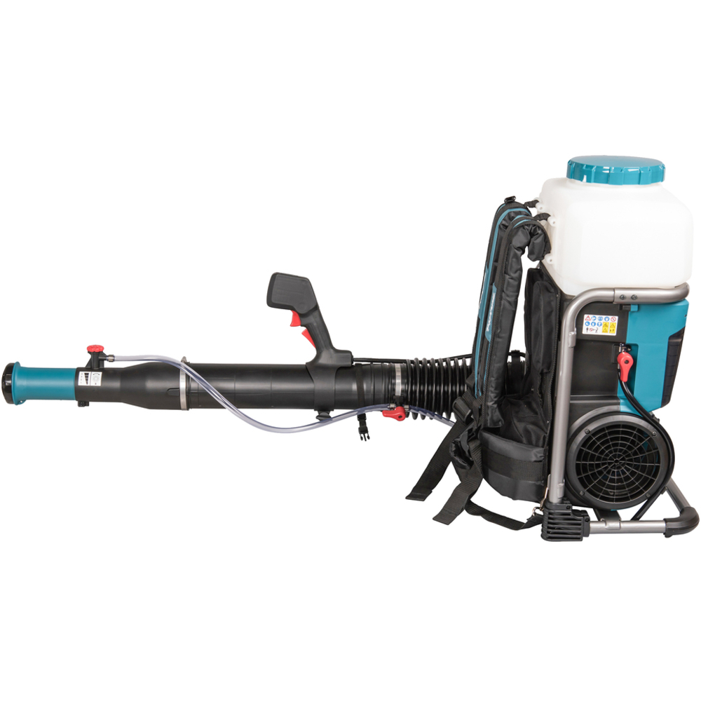 PULVÉRISATEUR DORSAL 40VMAX produit seul - MAKITA - PM001GZ01
