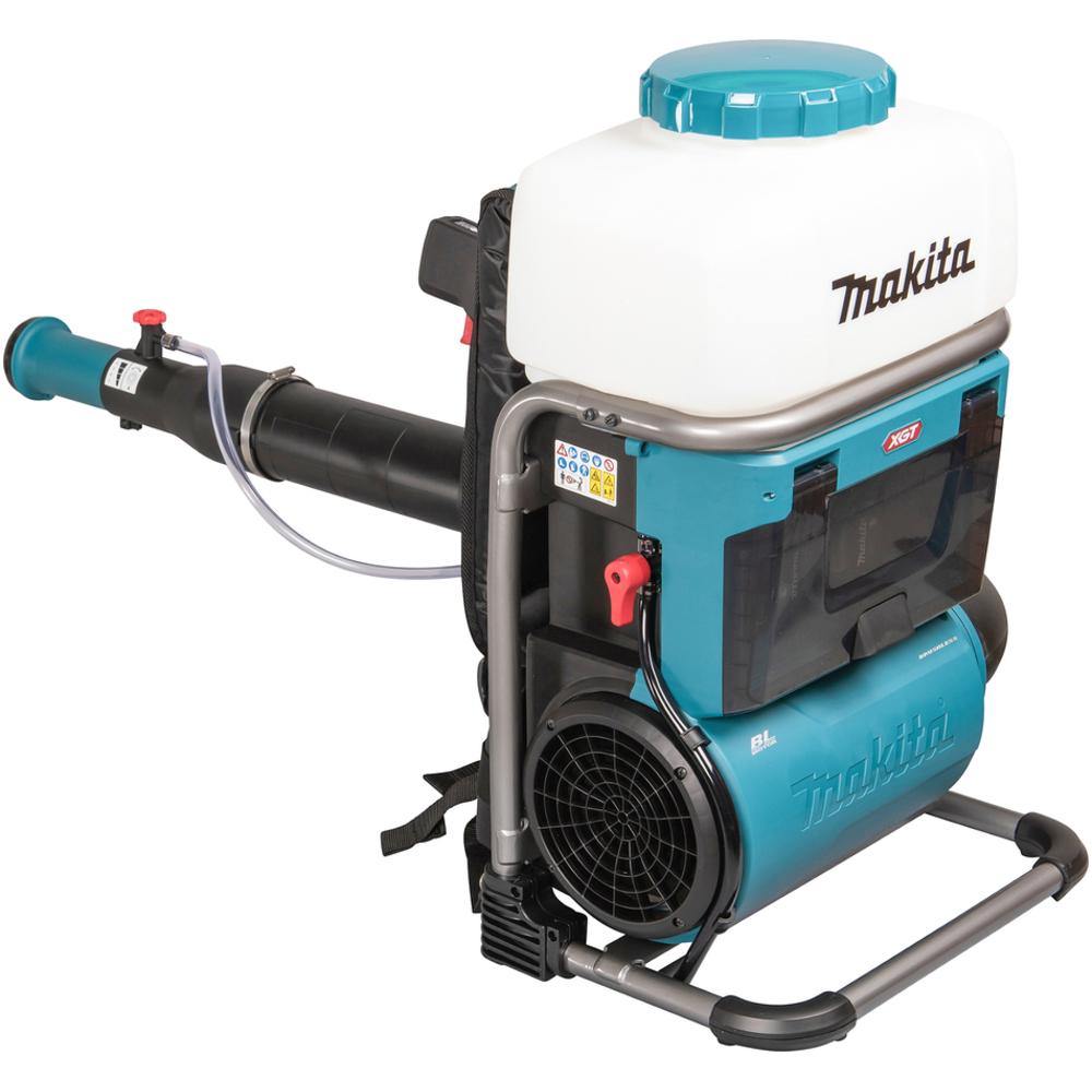 PULVÉRISATEUR DORSAL 40VMAX produit seul - MAKITA - PM001GZ01