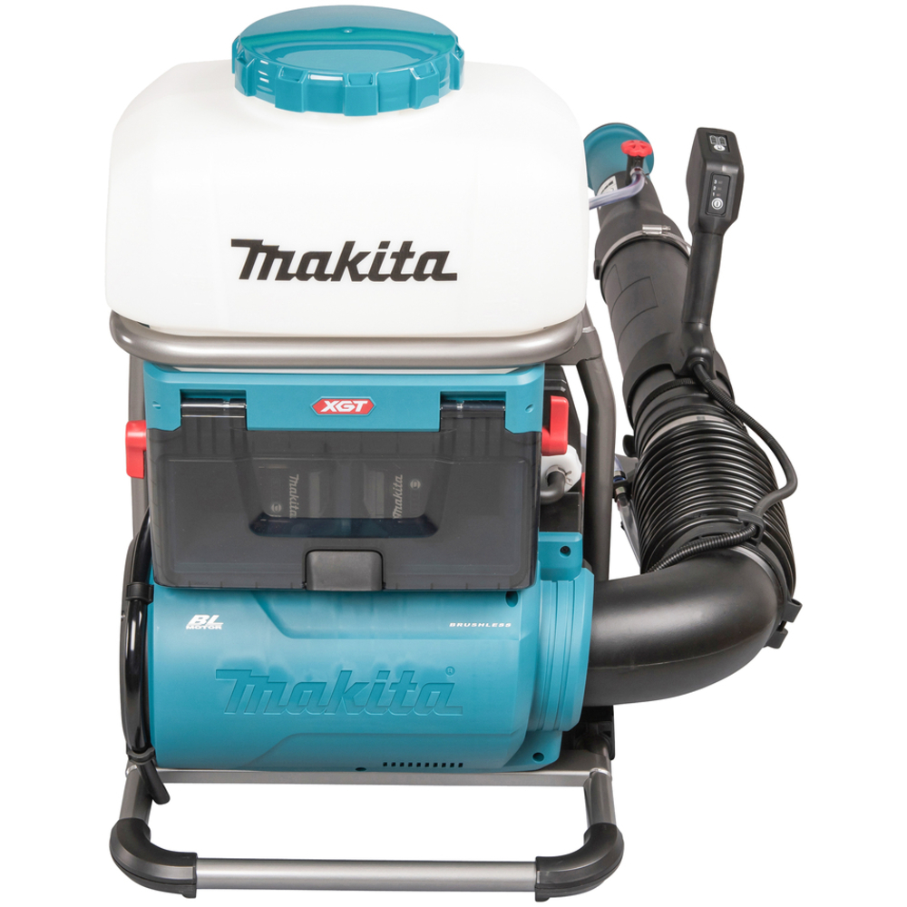PULVÉRISATEUR DORSAL 40VMAX produit seul - MAKITA - PM001GZ01