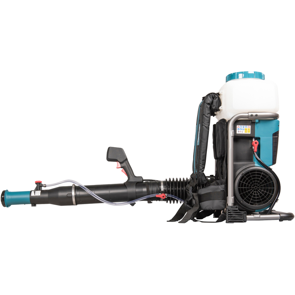 PULVÉRISATEUR DORSAL 40VMAX produit seul - MAKITA - PM001GZ01