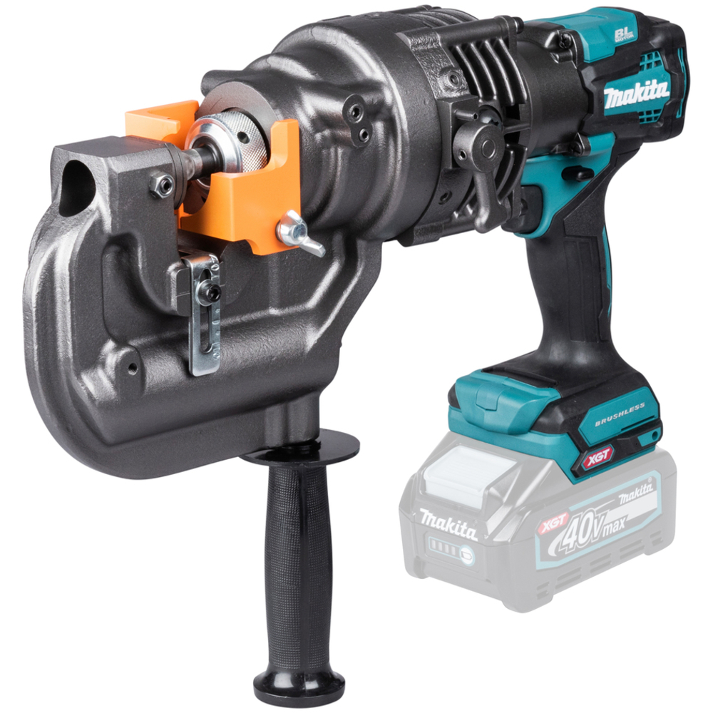 Poinçonneuse XGT - MAKITA - PP001GZK